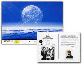 Peaceful Planet promoting Culture of Peace