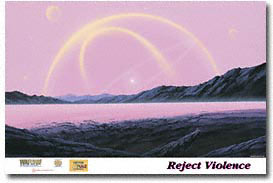 Reject Violence